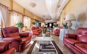 Astura Palace Hotel